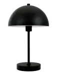 Dyberg Larsen - Stockholm Led Black Table Lamp V. 2.0 - Laualambid - ONE SIZE
