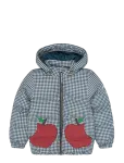 Mikk-line - Puffer Jacket Apple. - Tepitud ja polsterdatud - 134