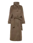 Topshop - Tstalila Formal Trenchcoat Otw - Vihmamantlid - S