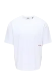 ONLY & SONS - Onscaspian Airflex Blnk Space Bxy Tee - L&uuml;hikeste varrukatega - XL