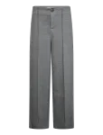 Co' Couture - Lancecc Crease Sweatpant - Sirge s&auml;&auml;rega - XS x 32