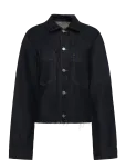 Weekday - Denim Shacket - Voodrita teksatagid - XS