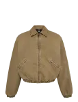 Weekday - Transitional Jacket - Bomber-jakid - XS
