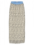 N&uuml;mph - Nudalma Mesh Skirt - Maksiseelikud - L