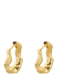 IX Studios - Ix Alex Earring - K&otilde;rvar&otilde;ngad - ONE SIZE