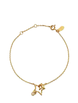 Maanesten - Vilde Bracelet - K&auml;eketid - ONE SIZE