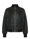 Human Scales - Celina Distressed Jacket - Nahk - L