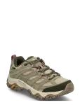 Merrell - Women's Moab 3 Gtx - Olivine - Spordi &otilde;ue- ja matkajalatsid - 39