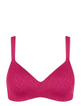 Sloggi - Sloggi Zero Feel Bliss The Up Tshirtbra - T-s&auml;rgi rinnahoidjad - L PLUS
