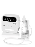 Lionelo - Babyair Flow - Nasal Aspirator - ONE SIZE