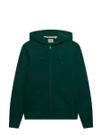 Superdry - Essential Sdco Logo Ziphood - Kapuutsiga pusad - XL