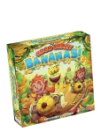 Spilbr&aelig;t - Coco Crazy - Bananas! (Nordic) - Lauam&auml;ngud - DANISH