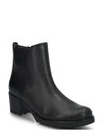 Gabor - Ankle Boot - Kontsaga poolsaapad - 38.5