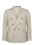 Tiger Of Sweden - Heldin - Kaherealised bleiserid - 50 Regular