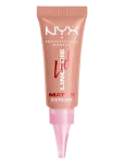 NYX Professional Makeup - Nyx Professional Makeup Lid Lingerie Liquid Eyeshadow - Lauv&auml;rvid - 6 ML