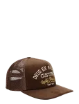 Deus Ex Machina - Marsden Trucker - Nokam&uuml;tsid - ONE SIZE