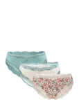 Etam - Jimma - 3 Briefs - Alusp&uuml;ksid - M