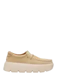 Hey Dude - Austin Edge Ox Nubuck - N&ouml;&ouml;ridega kingad - 38