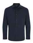 Jack & Jones - Jprblaparker Corduroy L/S Shirt Bf - Velvets&auml;rgid - S