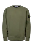 Stone Island - Kids Sweatshirt - Dressipluusid - 128