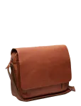 The Chesterfield Brand - Richard Bag Black - Kullerikotid - ONE SIZE x 38