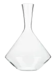 Viski - Raye Crystal Angled Wine Decanter Viski&reg; - Veinikarahvinid ja dekanterid - 180 CL