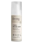 Derma - Derma Eco Anti-Age Serum 30 Ml - Seerumid - 30 ML