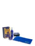 Blundstone - Bl Shoe Care Kit - Brown - Riiete hooldus - ONE SIZE