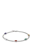 Steel & Barnett - Bennet Bracelet - K&auml;ev&otilde;rud - XS/S 17 - 20 cm