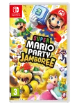 Nintendo - Super Mario Party Jamboree - M&auml;ngud - ONE SIZE