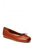Clarks - Freckle Ice D - Baleriinad - 36