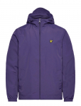 Lyle & Scott - Zip Through Hooded Jacket - Kerged jakid - XL