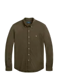 Polo Ralph Lauren - Featherweight Mesh Shirt - Vabaaja - S