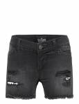 Designers Remix Girls - Jr New Moon Destroyed Shorts - L&uuml;hikesed p&uuml;ksid - 164