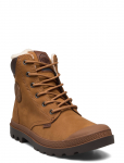 Palladium - Pampa Sport Cuff Wps - N&ouml;&ouml;ridega saapad - 40