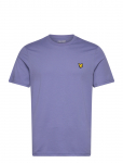 Lyle & Scott Sport - Martin Ss T-Shirt - L&uuml;hikeste varrukatega - L