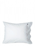 Lexington Home - Pin Point White Pillowcase - Padjap&uuml;&uuml;rid - 50X90