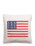 Lexington Home - Logo Art & Crafts Sham - Padjap&uuml;&uuml;rid - 50X50CM