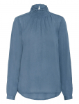 Kaffe - Trine Blouse - Pikkade varrukatega - 44