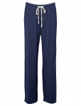 Missya - Softness Wide Pants - P&uuml;ksid - XS