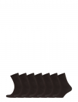 JBS - Jbs Socks Bamboo 7 Pairs Box - Tavalised sokid - 41-44