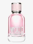 DSQUARED2 - Wood Pour Femme Edt - Eau De Toilette - 50ML