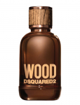 DSQUARED2 - Wood Pour Homme Edt - Eau De Toilette - 50 ML