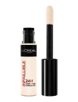 L'Or&eacute;al Paris - L'or&eacute;al Paris Infaillible More Than A Concealer 322 Ivory - Peitekreemid - 32 G