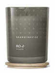 Skandinavisk - Ro Scented Candle 200G - L&otilde;hnak&uuml;&uuml;nlad - 200 G