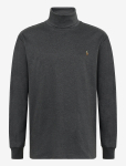 Polo Ralph Lauren - Soft Cotton Turtleneck - Pikkade varrukatega - M