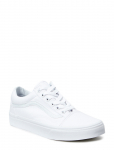 VANS - Old Skool - Madala s&auml;&auml;rega sporditossud - 49