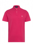 Polo Ralph Lauren - Basic Mesh-Ssl-Knt - L&uuml;hikeste varrukatega - XL