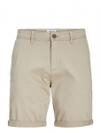 Jack & Jones - Jpstbowie Jjshorts Solid Sn Jnr - L&uuml;hikesed p&uuml;ksid - 128