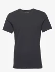 Bread & Boxers - Crew-Neck Slim - L&uuml;hikeste varrukatega - M